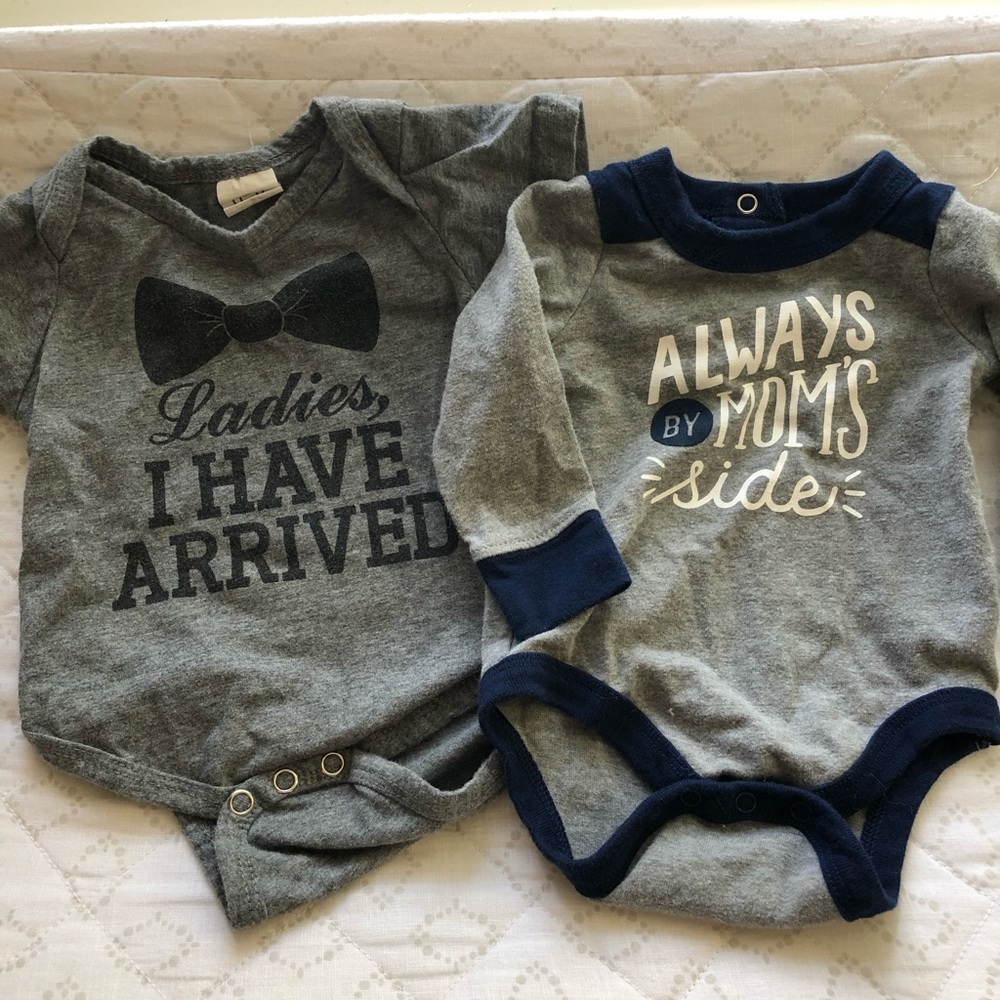 Mom Bundle